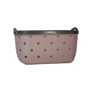 سبد آبشین پلاستیک