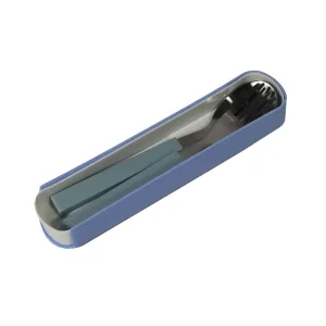 قاشق چنگال مسافرتی