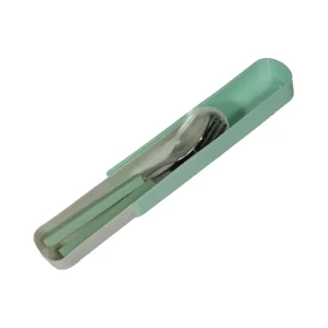 قاشق چنگال مسافرتی