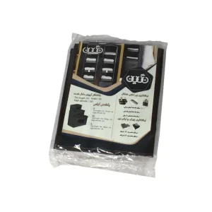 نظم دهنده کفش تکی برند نگین