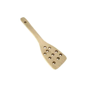 کفگیر چوبی اسدی