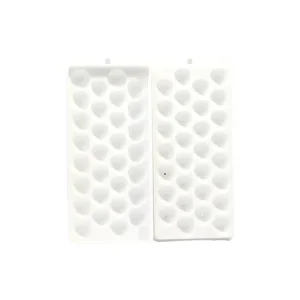 قالب یخ دومان