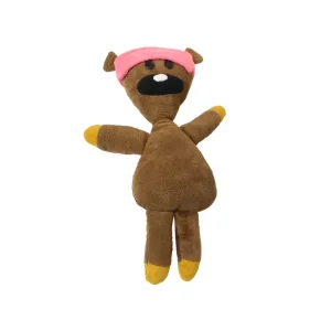 عروسک طرح خرس مستربین مدل تدی