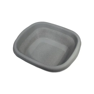 آبکش مربع آرش پلاستیک