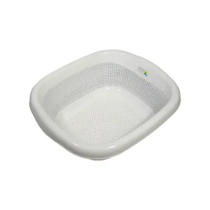 آبکش مربع آرش پلاستیک