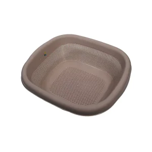 آبکش مربعی باکیفیت