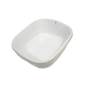 لگن مربع آرش پلاستیک