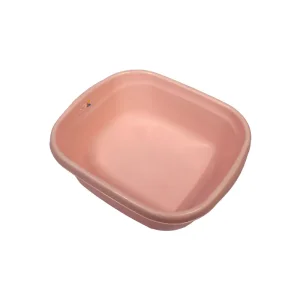 لگن مربع آرش پلاستیک