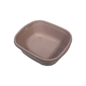 لگن مربع در رنگ بندی