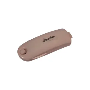 جارو نپتون پارسیان پلاستیک یدک دار