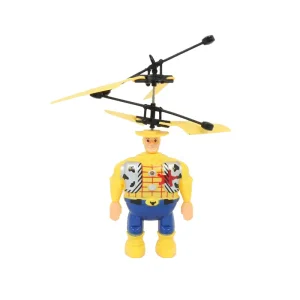 مینی کوپتر بازی کنترلی مدل وودی