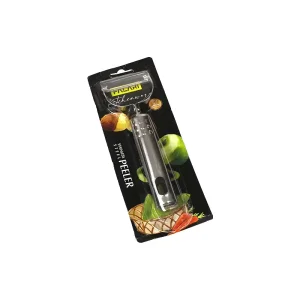 پوست کن استیل پلر