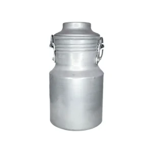 دبه شیر و روغن روحی