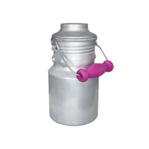 دبه شیر و روغن روحی