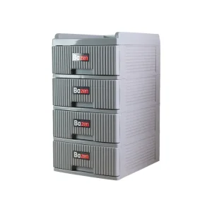 دراور 4 طبقه گرافیک بازن