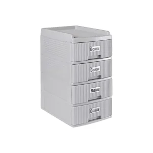 دراور 4 طبقه گرافیک بازن