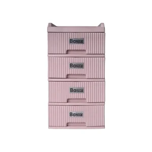 دراور چهار طبقه