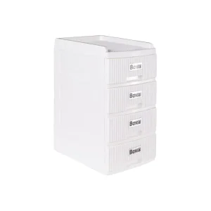 دراور با رنگ بندی متنوع