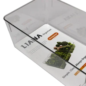 نظم دهنده نشکن لیانا