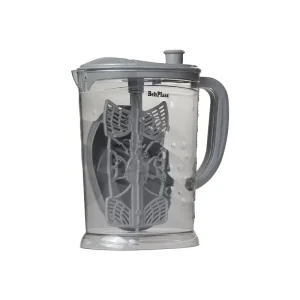 پارچ همزن دار به پلاست