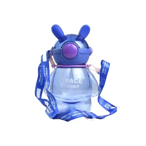 قمقمه خرگوش فضایی