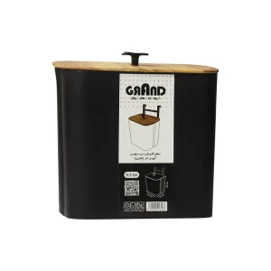سطل کابینتی درب چوبی الیرا گرند