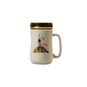 ماگ سرامیکی در انواع طرح