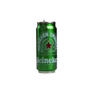 قمقمه استیل طرح قوطی نوشابه