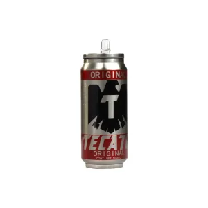 قمقمه استیل طرح Tecate