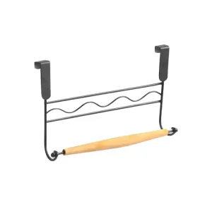 آویز حوله مدل پشت کابینتی