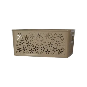 سبد یخچالی پلاستیکی