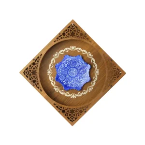 تابلو و ان‌ یکاد کوچک