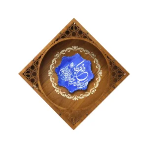 تابلو و ان‌ یکاد کوچک