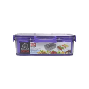 باکس چند منظوره مقسم دار زویا برند ملورین