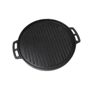 تابه گریل ام جی مدل پویا سایز 28