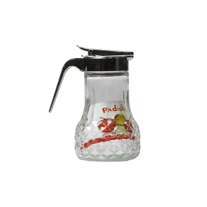 شکر پاش بلور پدیده