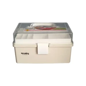 جعبه ابزار خیاطی لاولی