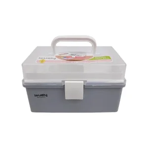 جعبه ابزار خیاطی لاولی