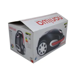 جاروبرقی نانیوا مدل NVC - 9870