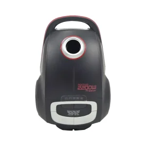 جاروبرقی نانیوا مدل NVC - 9870