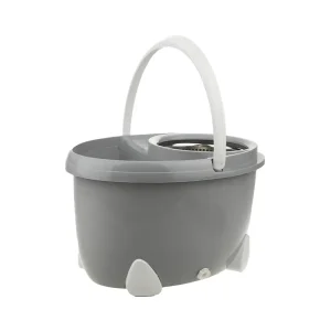 سطل و زمین شوی چرخشی همارا بیضی