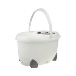 طی زمین شوی مخزن دار