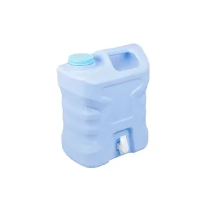 گالن 12 لیتری شیردار