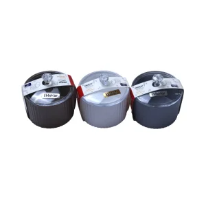 قندان پلاستیکی ابتکار