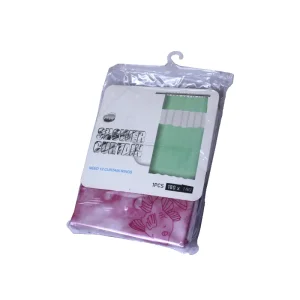پرده حمام برند shower curtain
