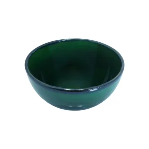 کاسه سفالی مدل آبگوشت خوری