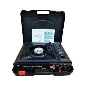 اجاق گاز مسافرتی portable gas stove مدل BK167-A