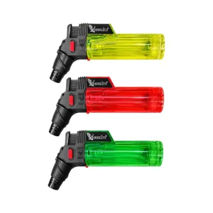 فندک اتمی قفل دار بزرگ GCCLITE