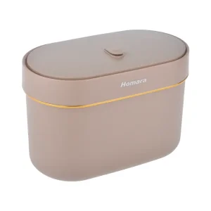خرید سطل زباله کابینتی همارا