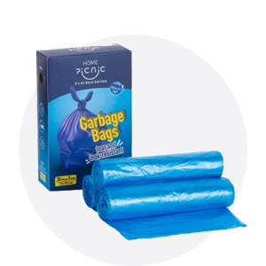 لوازم یکبار مصرف آشپزخانه